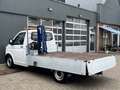 Volkswagen T5 Transporter 2.0 TDI L2H1 Laadkraan Amco Veba open laadbak Pick Wit - thumbnail 15