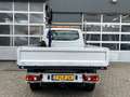 Volkswagen T5 Transporter 2.0 TDI L2H1 Laadkraan Amco Veba open laadbak Pick Wit - thumbnail 26