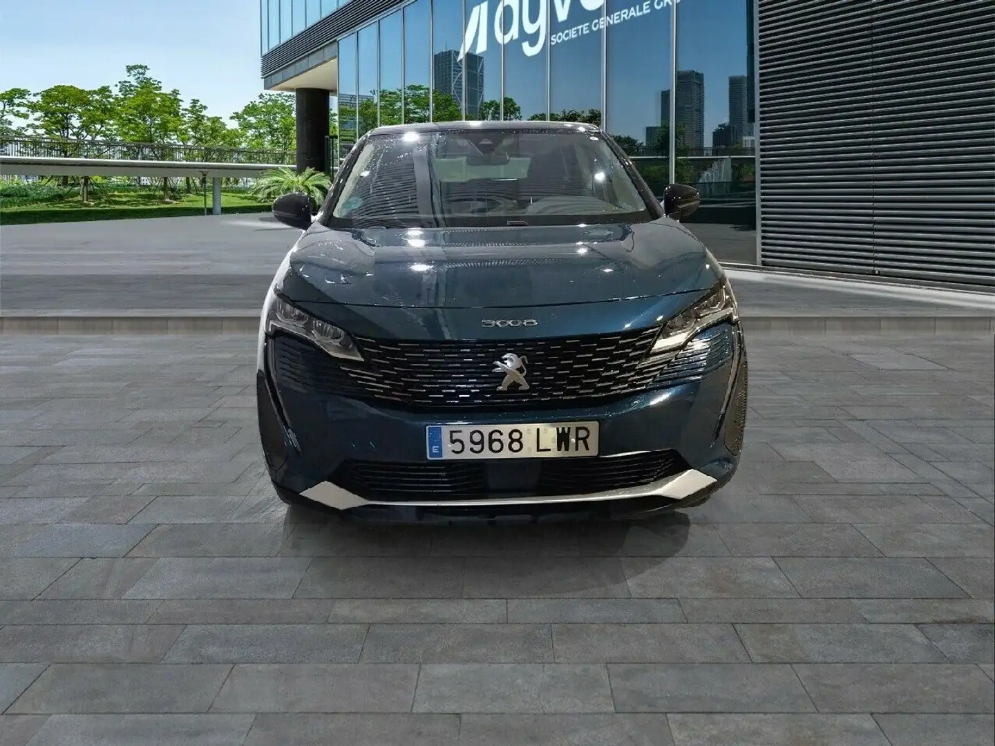 Peugeot 3008 1.5 BlueHDi 96kW (130CV) S&S Active Pack - 2