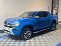 Volkswagen Amarok Amarok 3.0 V6 TDi 4Motion Aventura Bleu - thumbnail 1