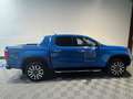 Volkswagen Amarok Amarok 3.0 V6 TDi 4Motion Aventura Bleu - thumbnail 3