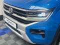 Volkswagen Amarok Amarok 3.0 V6 TDi 4Motion Aventura Bleu - thumbnail 9