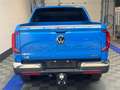 Volkswagen Amarok Amarok 3.0 V6 TDi 4Motion Aventura Bleu - thumbnail 37