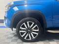 Volkswagen Amarok Amarok 3.0 V6 TDi 4Motion Aventura Bleu - thumbnail 10