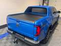 Volkswagen Amarok Amarok 3.0 V6 TDi 4Motion Aventura Bleu - thumbnail 7