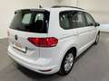 Volkswagen Touran 2.0 TDI DSG Comfortline EU6d Navi LED ACC PDCv+h Blanc - thumbnail 3