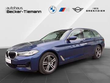 d xDrive Laser,AHK,Leder,HiFi,Head-Up,Komfortzugan