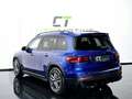 Mercedes-Benz GLB 35 AMG 4matic Advanced Plus Aut. Blau - thumbnail 4
