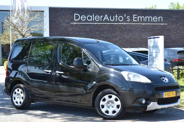 Peugeot Partner Tepee 1.6 VTi XT 7-zits