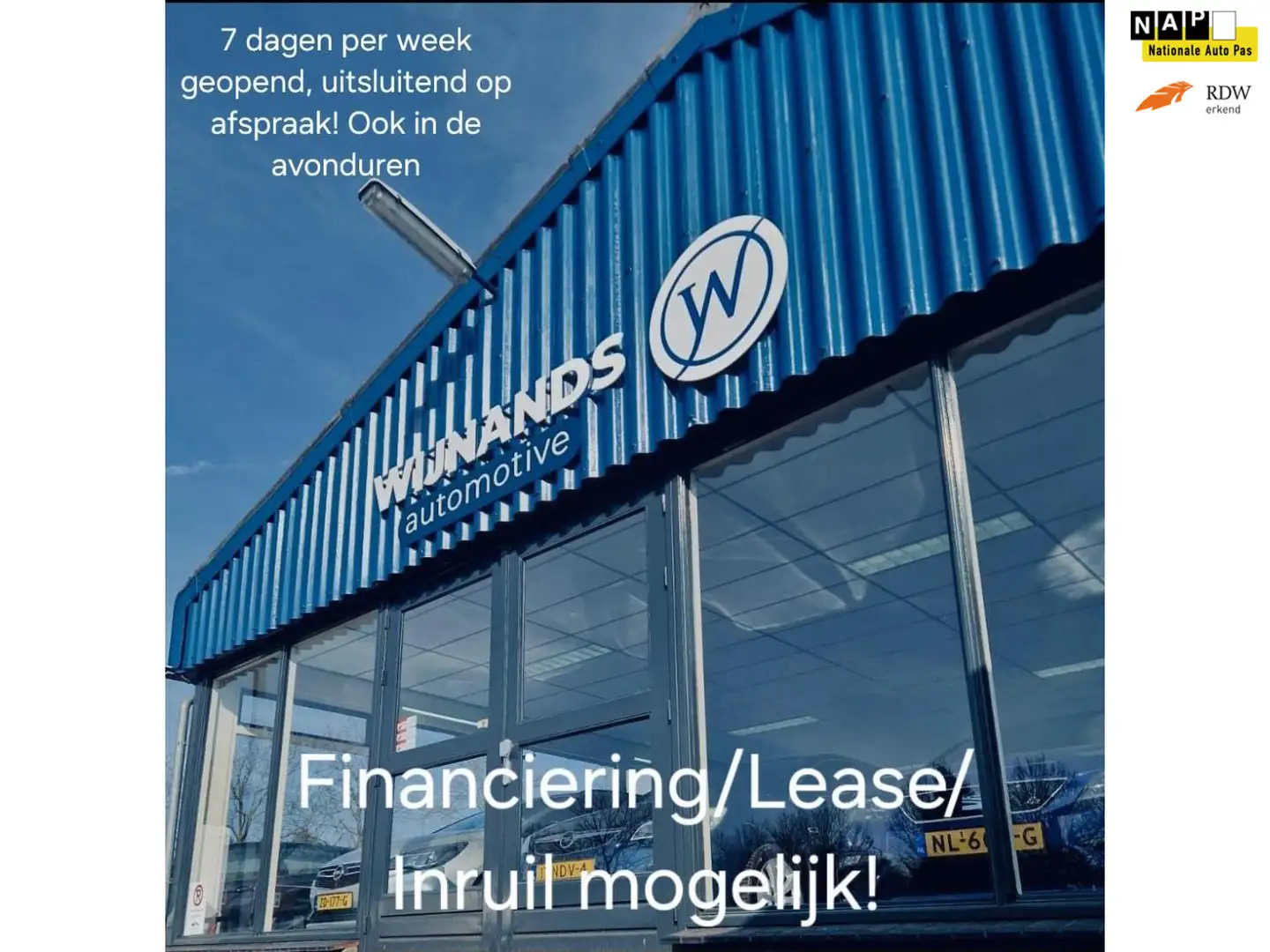 Ford Fiesta 1.25 Limited Airco Elekt ramen Lm Velgen APK Gris - 2