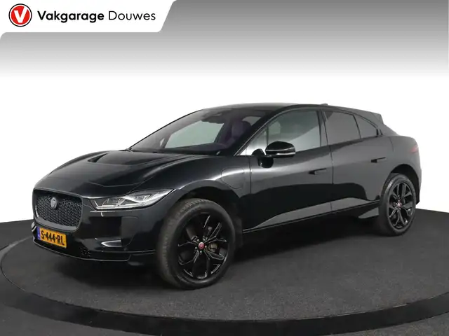 Jaguar I-Pace EV400 R-Dynamic SE 90 kWh | NAP | 1e eigenaar | BT