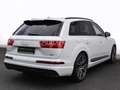 Audi SQ7 4.0 TDI quattro 7-Sitzer Pano AHK BOSE Kamera Blanc - thumbnail 2