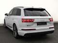 Audi SQ7 4.0 TDI quattro 7-Sitzer Pano AHK BOSE Kamera Blanc - thumbnail 19