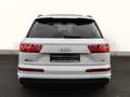 Audi SQ7 4.0 TDI quattro 7-Sitzer Pano AHK BOSE Kamera Blanc - thumbnail 4