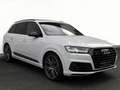 Audi SQ7 4.0 TDI quattro 7-Sitzer Pano AHK BOSE Kamera Blanc - thumbnail 18