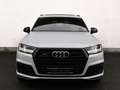 Audi SQ7 4.0 TDI quattro 7-Sitzer Pano AHK BOSE Kamera Blanc - thumbnail 3