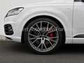 Audi SQ7 4.0 TDI quattro 7-Sitzer Pano AHK BOSE Kamera Blanc - thumbnail 22