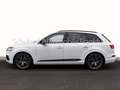 Audi SQ7 4.0 TDI quattro 7-Sitzer Pano AHK BOSE Kamera Blanc - thumbnail 5
