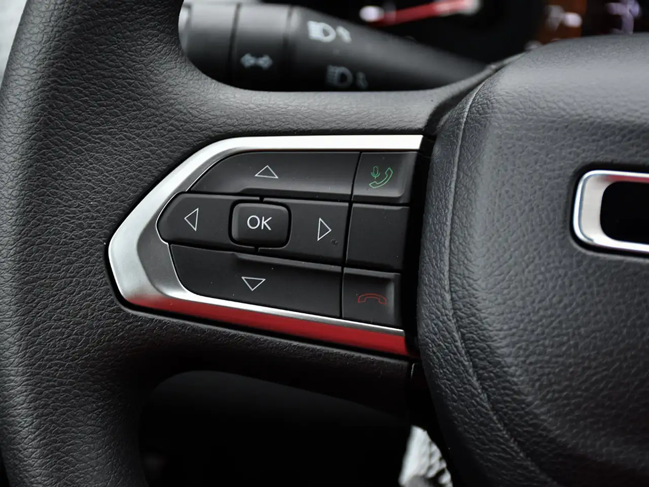 Jeep Compass снимка Jeep Compass