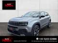 Jeep Avenger Summit Mild-Hybrid 1.2 e-DCT6 e-Mild-Hybrid 81 ... Grau - thumbnail 1