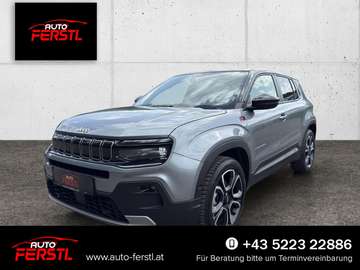 Summit Mild-Hybrid 1.2 e-DCT6 e-Mild-Hybrid 81 ...