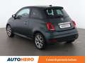 Fiat 500 1.0 Mild-Hybrid RockStar MHEV Verde - thumbnail 4