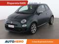 Fiat 500 1.0 Mild-Hybrid RockStar MHEV Verde - thumbnail 1