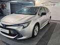 Toyota Corolla 1.8 125H BUSINESS PLUS ECVT TOU SPORT Gris - thumbnail 3