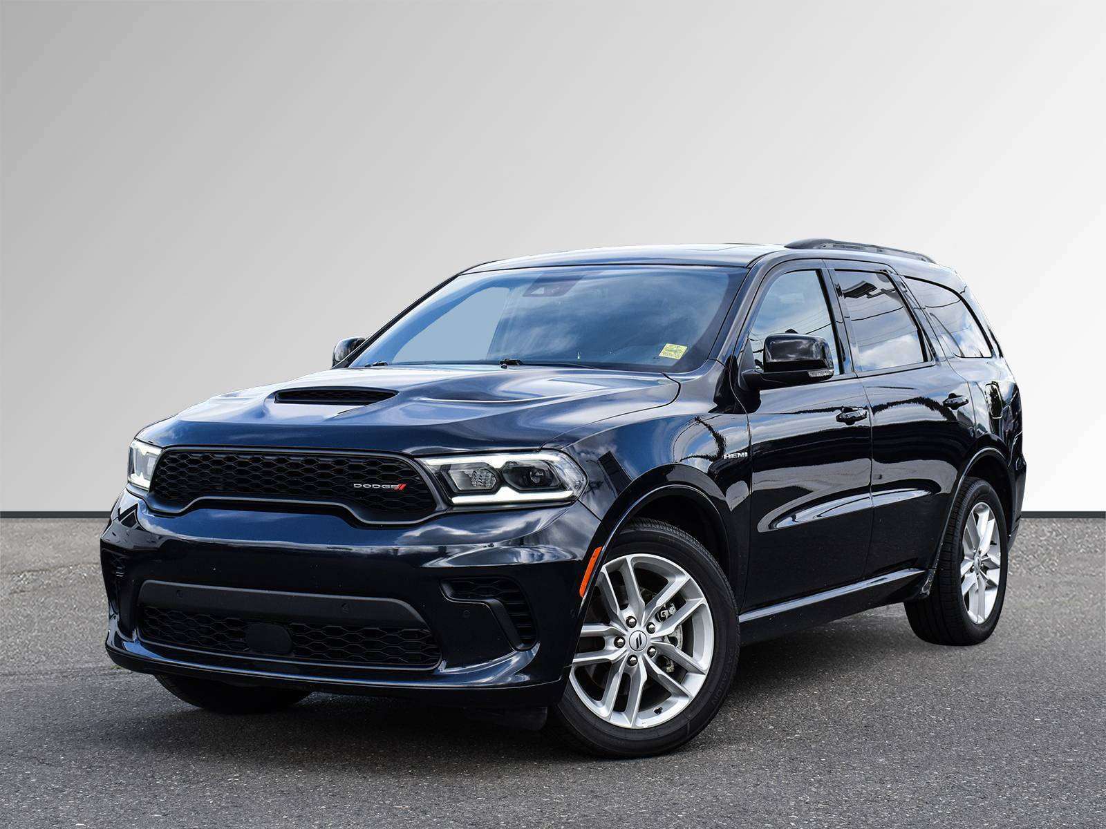 2025 Dodge Durango R/T