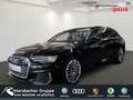 Audi A6 55 TFSI e quattro sport Busi+StadtPaket Zwart - thumbnail 1