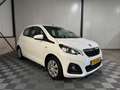 Peugeot 108 1.0 e-VTi | Active 5-Drs | Airco Blanc - thumbnail 9
