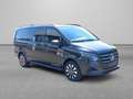 Mercedes-Benz Vito 119 CDI Mixto 4M lang LKW*Navi*AHK*LED*360° Grau - thumbnail 7