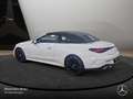 Mercedes-Benz CLE 300 4M AMG+NIGHT+360+BURMESTER+SITZKLIMA+TOTW Weiß - thumbnail 10