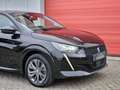 Peugeot e-208 EV Active 50 kWh | Camera | Carplay Noir - thumbnail 4