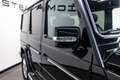 Mercedes-Benz G 500 St.Wagon Btw auto, Fiscale waarde € 22.000,- (€ 52 Zwart - thumbnail 21