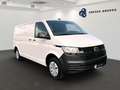 Volkswagen T6.1 Transporter Kasten Blanc - thumbnail 2