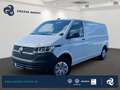 Volkswagen T6.1 Transporter Kasten Blanc - thumbnail 1