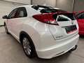 Honda Civic 1.8i Blanc - thumbnail 4