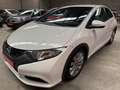 Honda Civic 1.8i Blanc - thumbnail 1