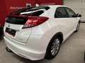 Honda Civic 1.8i Blanc - thumbnail 6