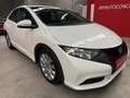 Honda Civic 1.8i Blanc - thumbnail 3