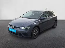 Volkswagen Polo 1.0 TSI 95ch VW Edition DSG7