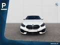 BMW 118 d Weiß - thumbnail 2