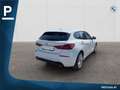 BMW 118 d Weiß - thumbnail 4