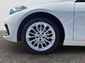 BMW 118 d Weiß - thumbnail 7