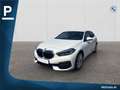 BMW 118 d Weiß - thumbnail 1
