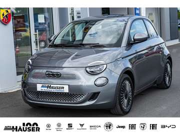 ICON 42 kWh KOMFORT WINTER KEYLESS SITZHZG