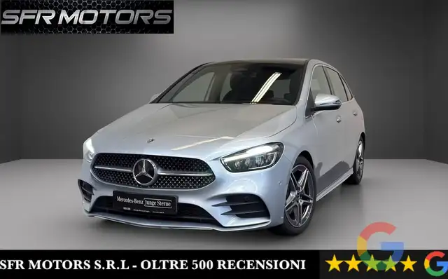 Mercedes-Benz B 200 B 200 Automatic AMG Line Premium *TETTO*PROMO*