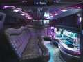 Cadillac DTS Limousine 130-inch Stretch by Tiffany Blanc - thumbnail 10
