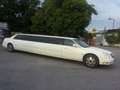 Cadillac DTS Limousine 130-inch Stretch by Tiffany Blanc - thumbnail 1